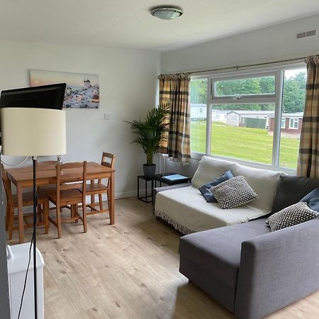 Cosy Cabin - Bideford Bay Holiday Park Exterior photo