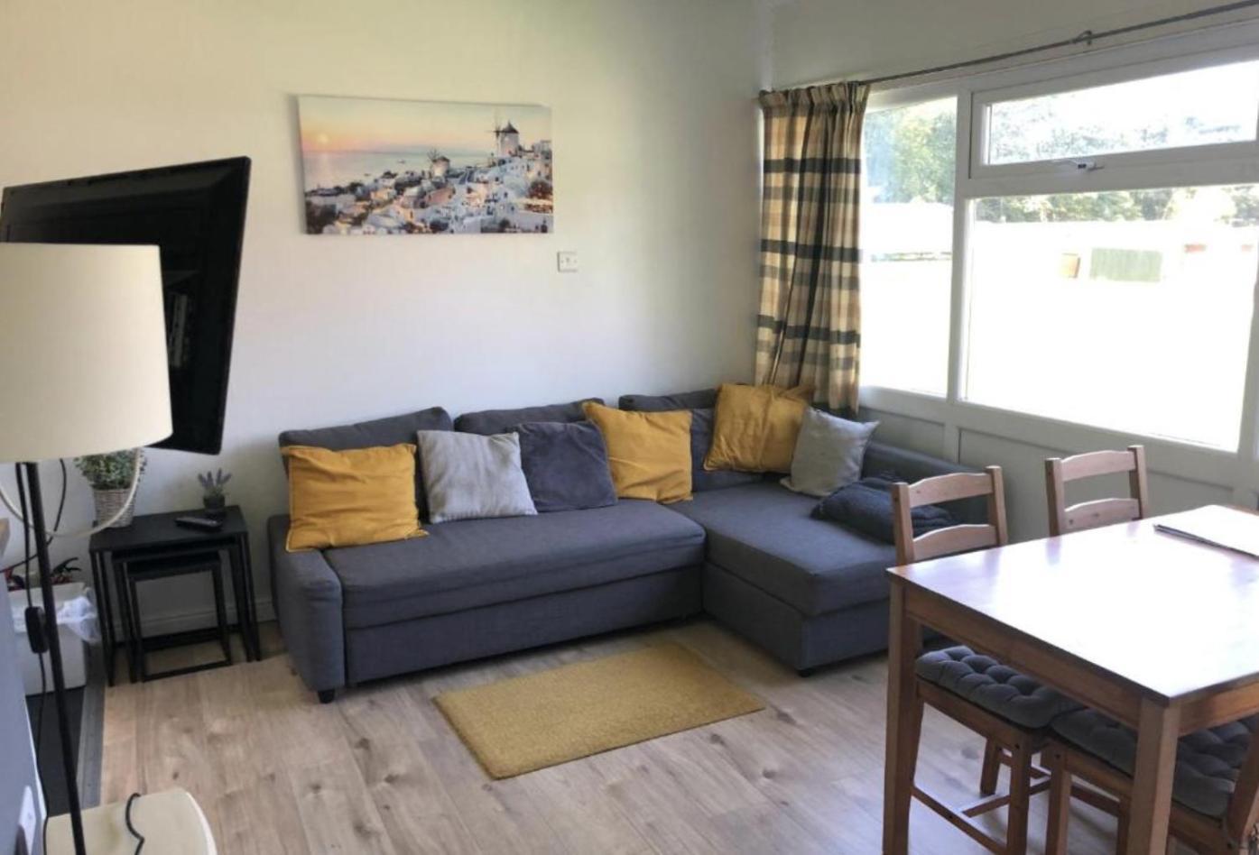 Cosy Cabin - Bideford Bay Holiday Park Exterior photo