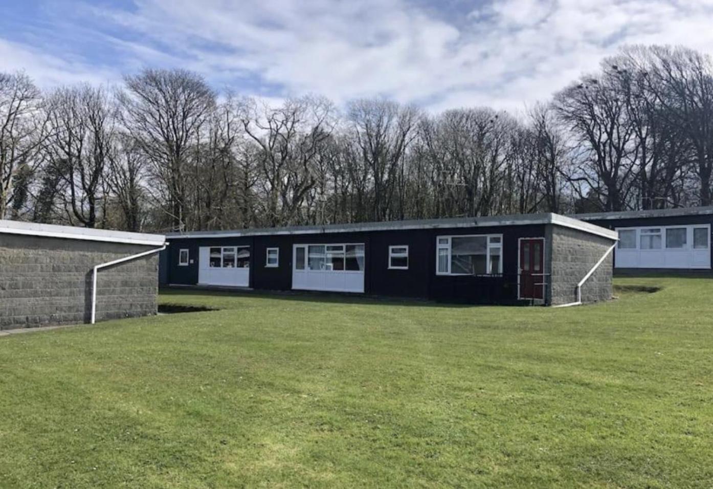 Cosy Cabin - Bideford Bay Holiday Park Exterior photo