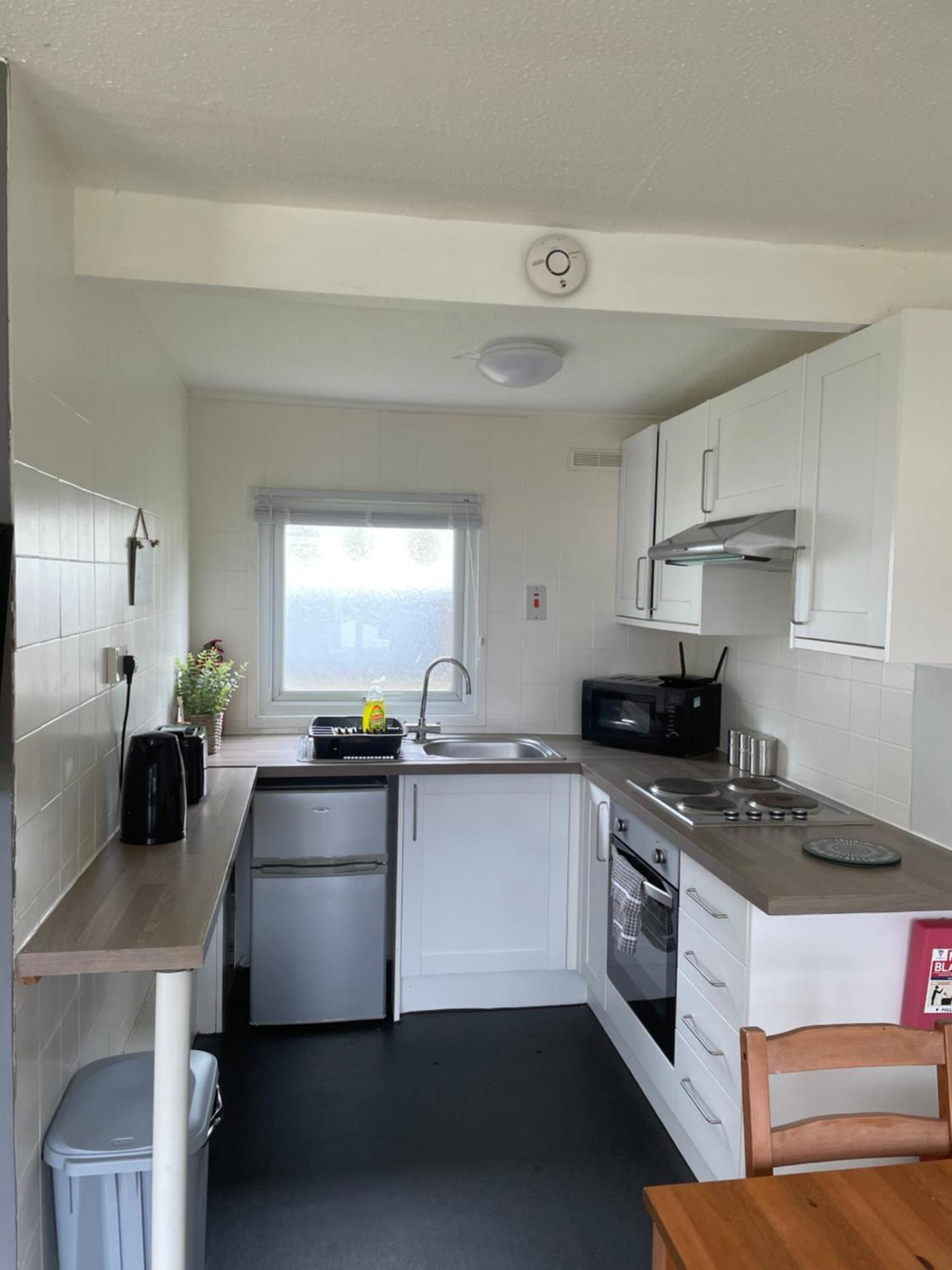 Cosy Cabin - Bideford Bay Holiday Park Exterior photo